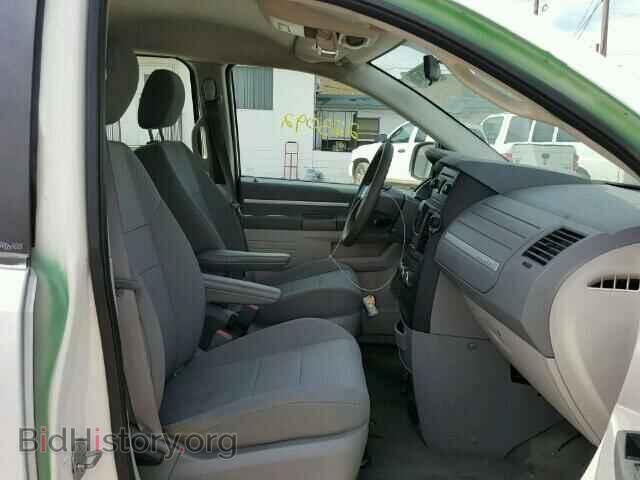 2010 DODGE CARAVAN - VIN: 2D4RN4DE7AR126792 - Photo 5