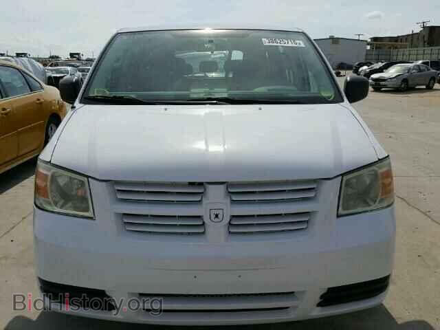 2010 DODGE CARAVAN - VIN: 2D4RN4DE7AR126792 - Photo 9