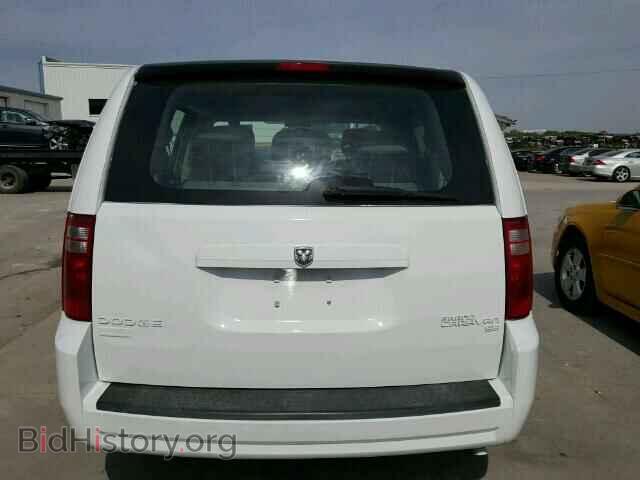2010 DODGE CARAVAN - VIN: 2D4RN4DE7AR126792 - Photo 10