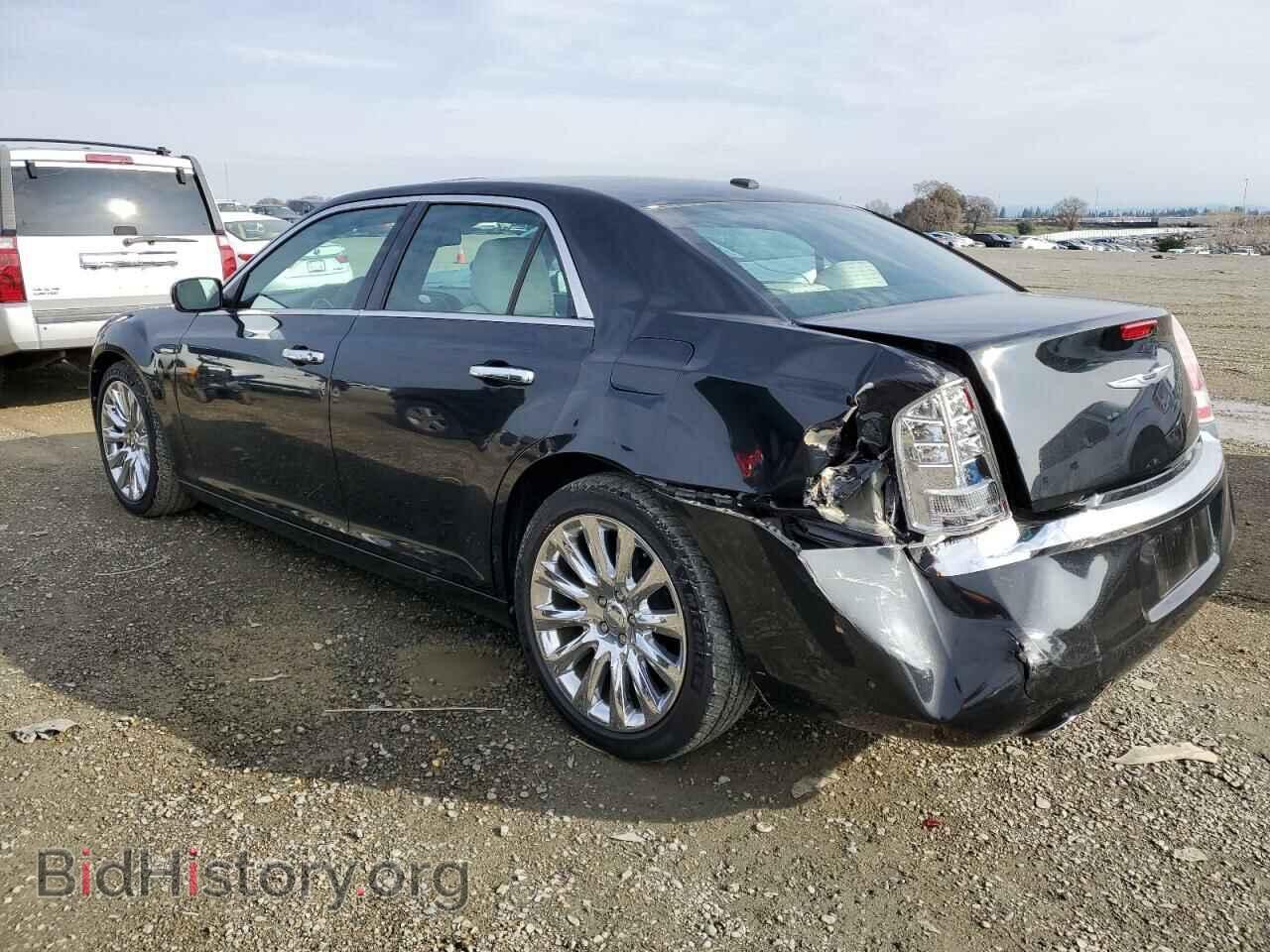 2014 CHRYSLER 300 - VIN: 2C3CCAAG4EH339986 - Photo 2