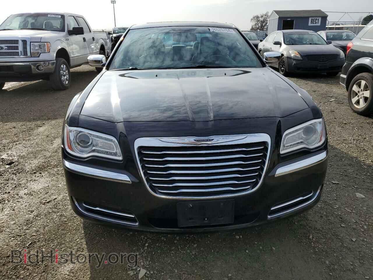 2014 CHRYSLER 300 - VIN: 2C3CCAAG4EH339986 - Photo 5