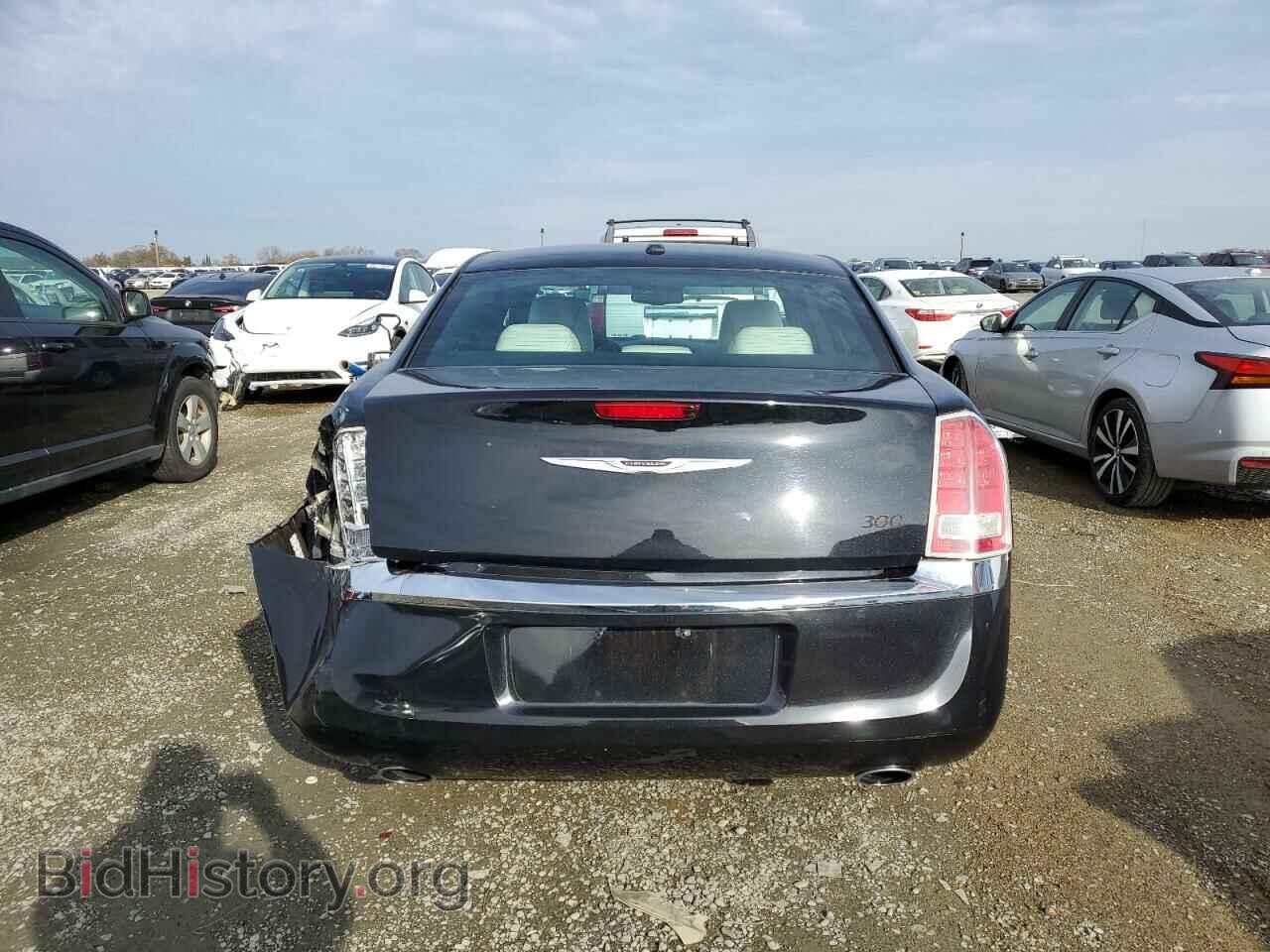 2014 CHRYSLER 300 - VIN: 2C3CCAAG4EH339986 - Photo 6