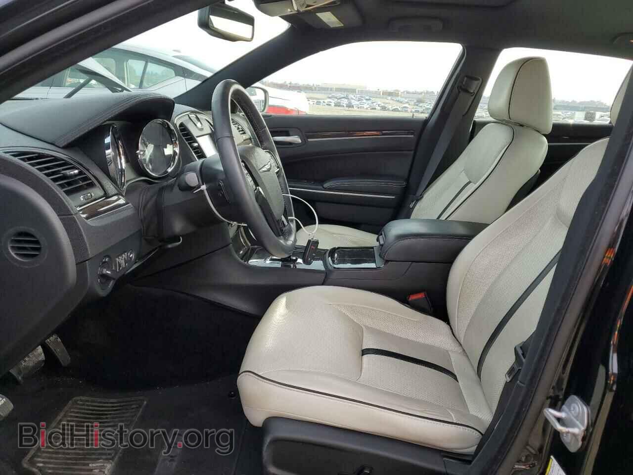 2014 CHRYSLER 300 - VIN: 2C3CCAAG4EH339986 - Photo 7
