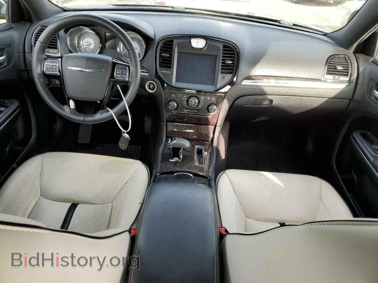2014 CHRYSLER 300 - VIN: 2C3CCAAG4EH339986 - Photo 8