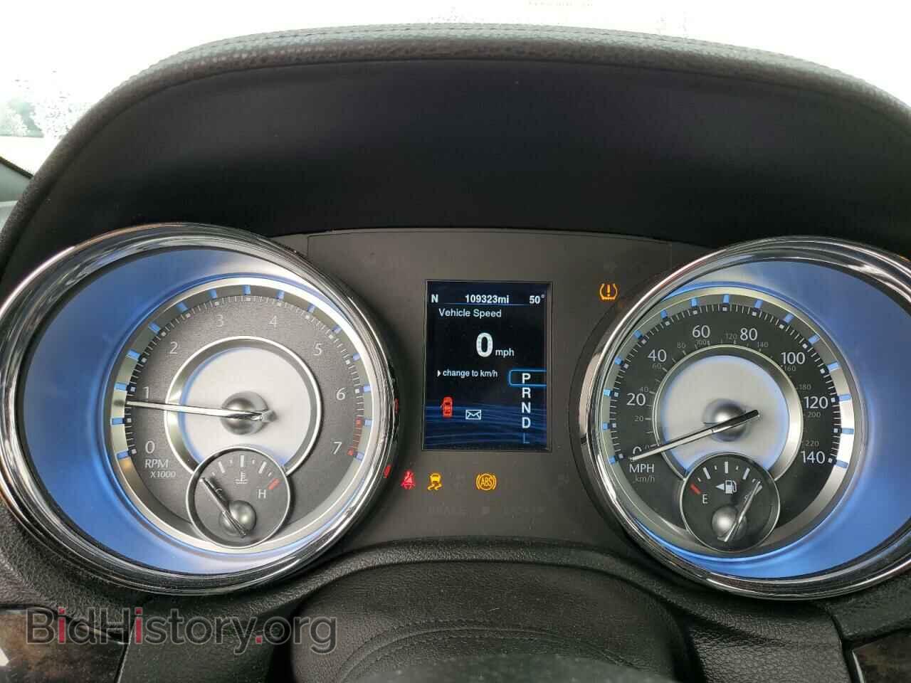 2014 CHRYSLER 300 - VIN: 2C3CCAAG4EH339986 - Photo 9