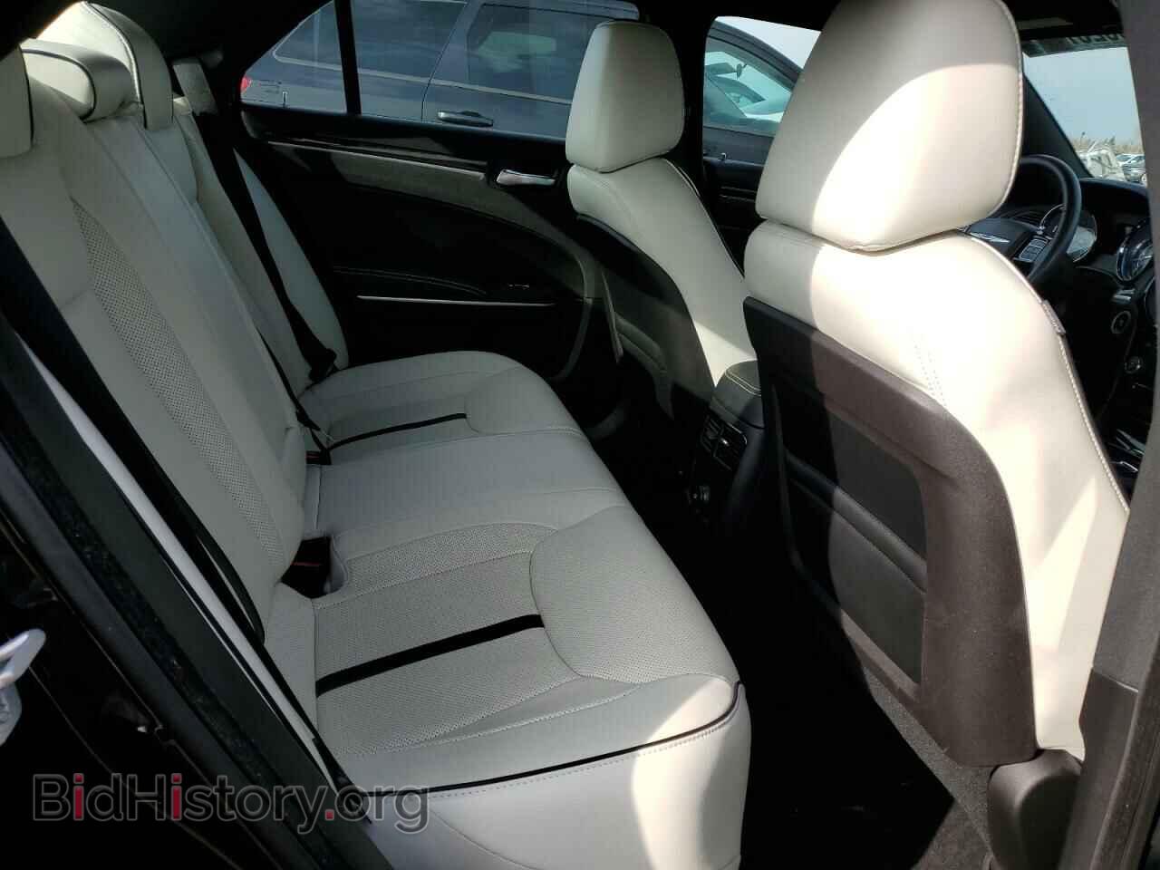 2014 CHRYSLER 300 - VIN: 2C3CCAAG4EH339986 - Photo 10