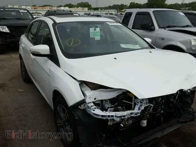 Photo 1FADP3F25EL105670 - FORD FOCUS 2014