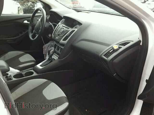 2014 FORD FOCUS - VIN: 1FADP3F25EL105670 - Фото 5