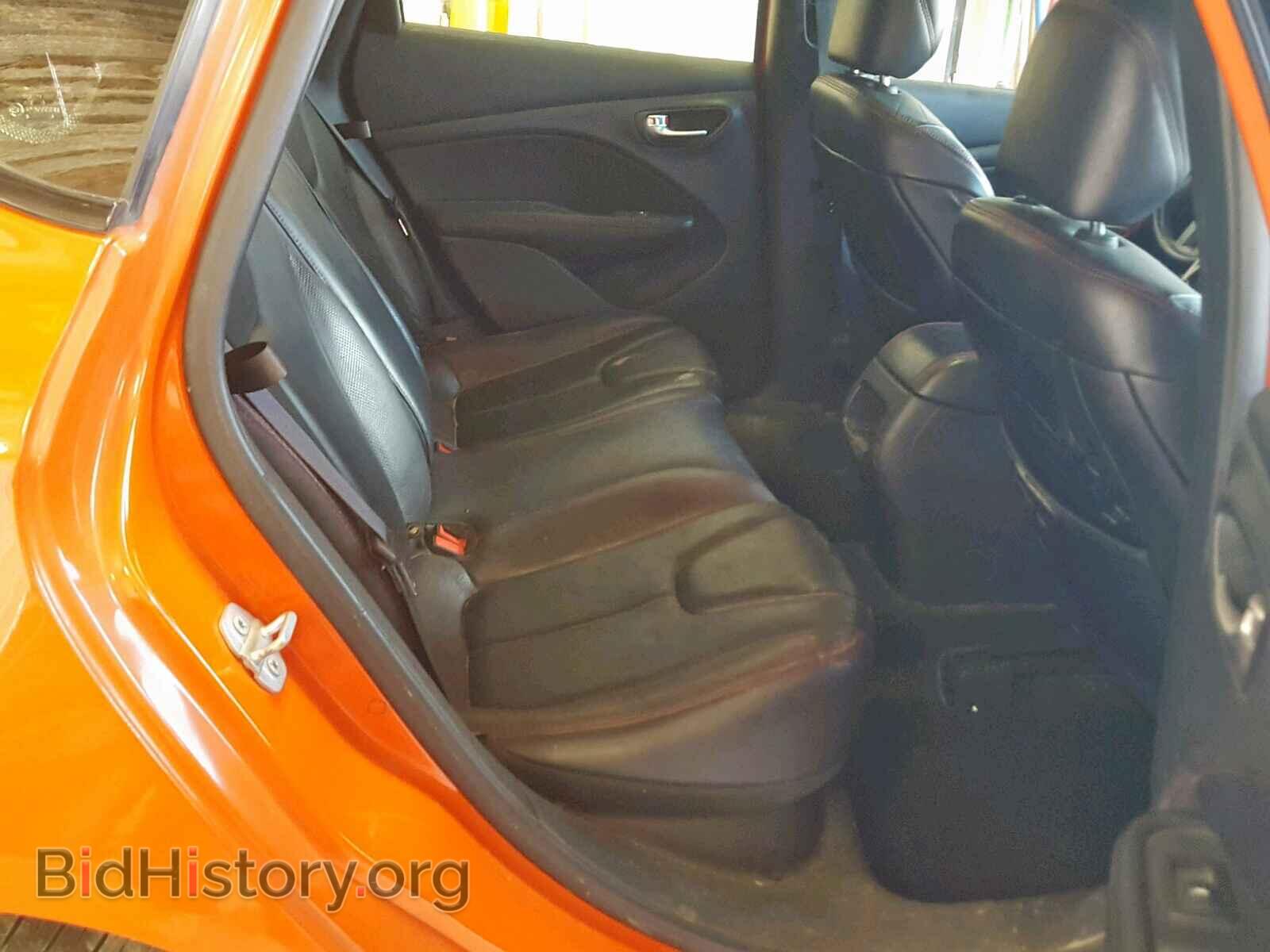 2015 DODGE DART - VIN: 1C3CDFEB0FD266476 - Фото 6