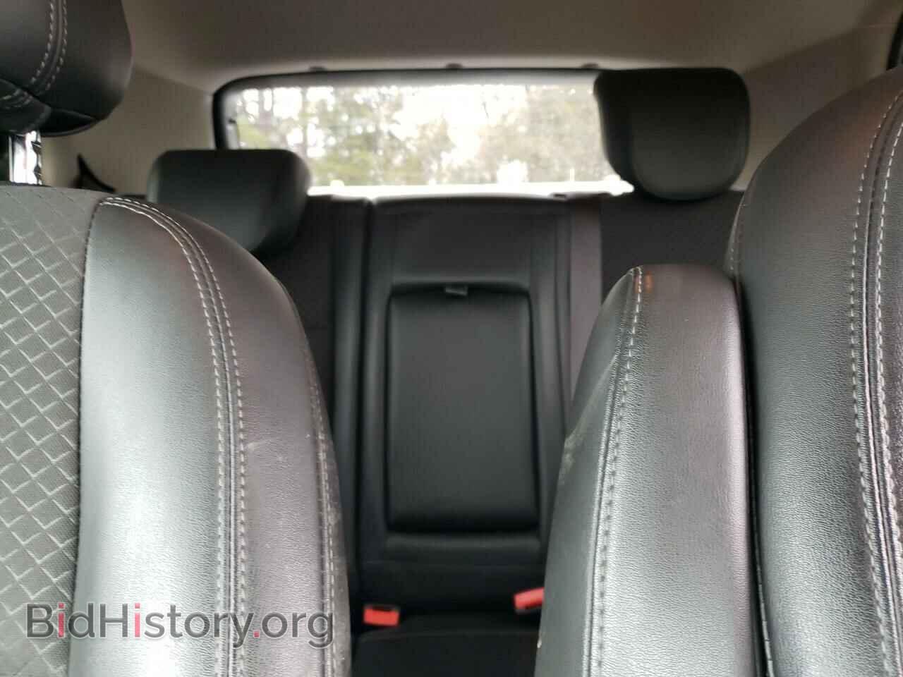 2018 BUICK ENCORE - VIN: KL4CJASB2JB651340 - Фото 10
