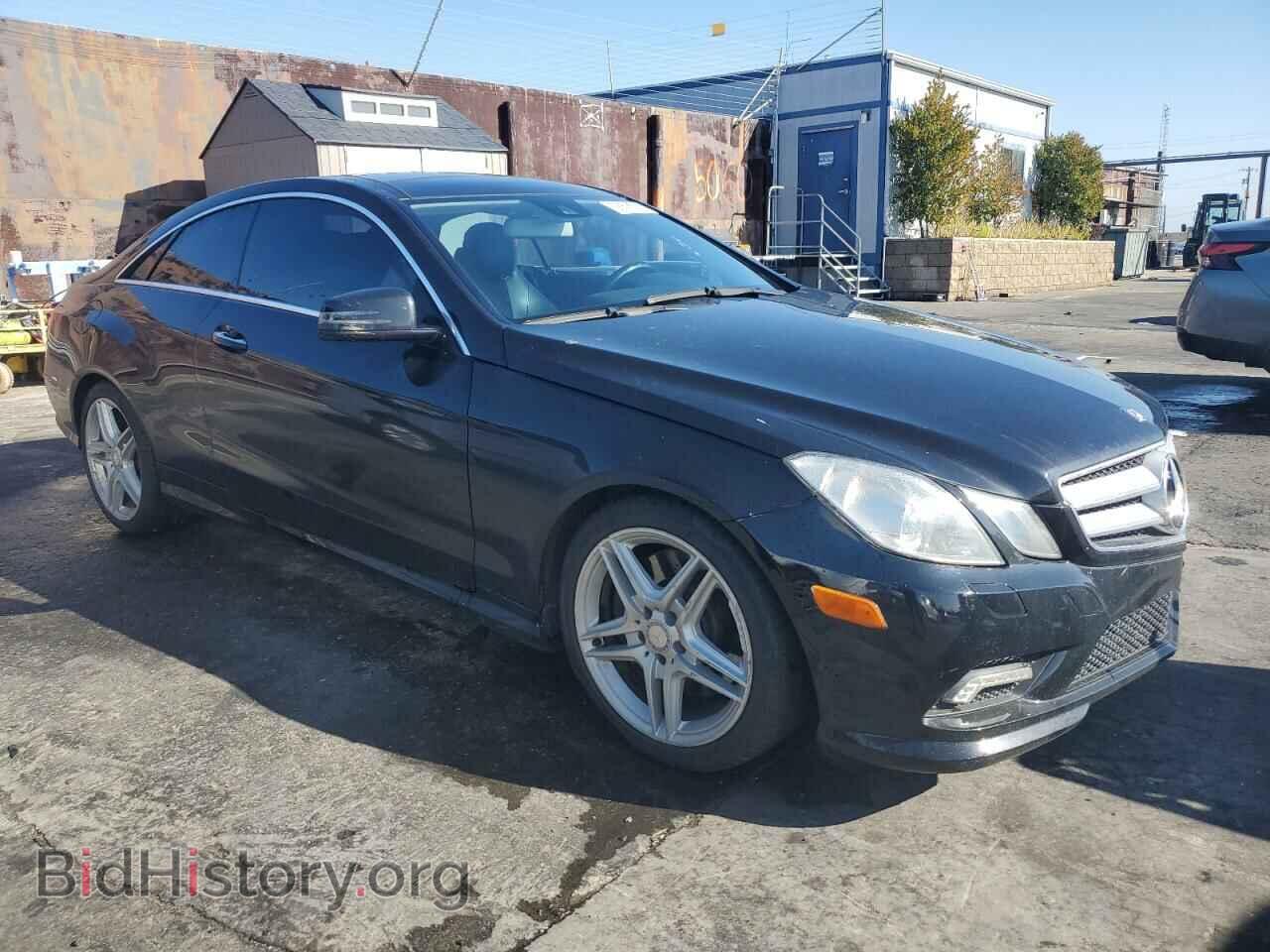 2011 MERCEDES-BENZ E-CLASS - VIN: WDDKJ7CB5BF064360 - Фото 4