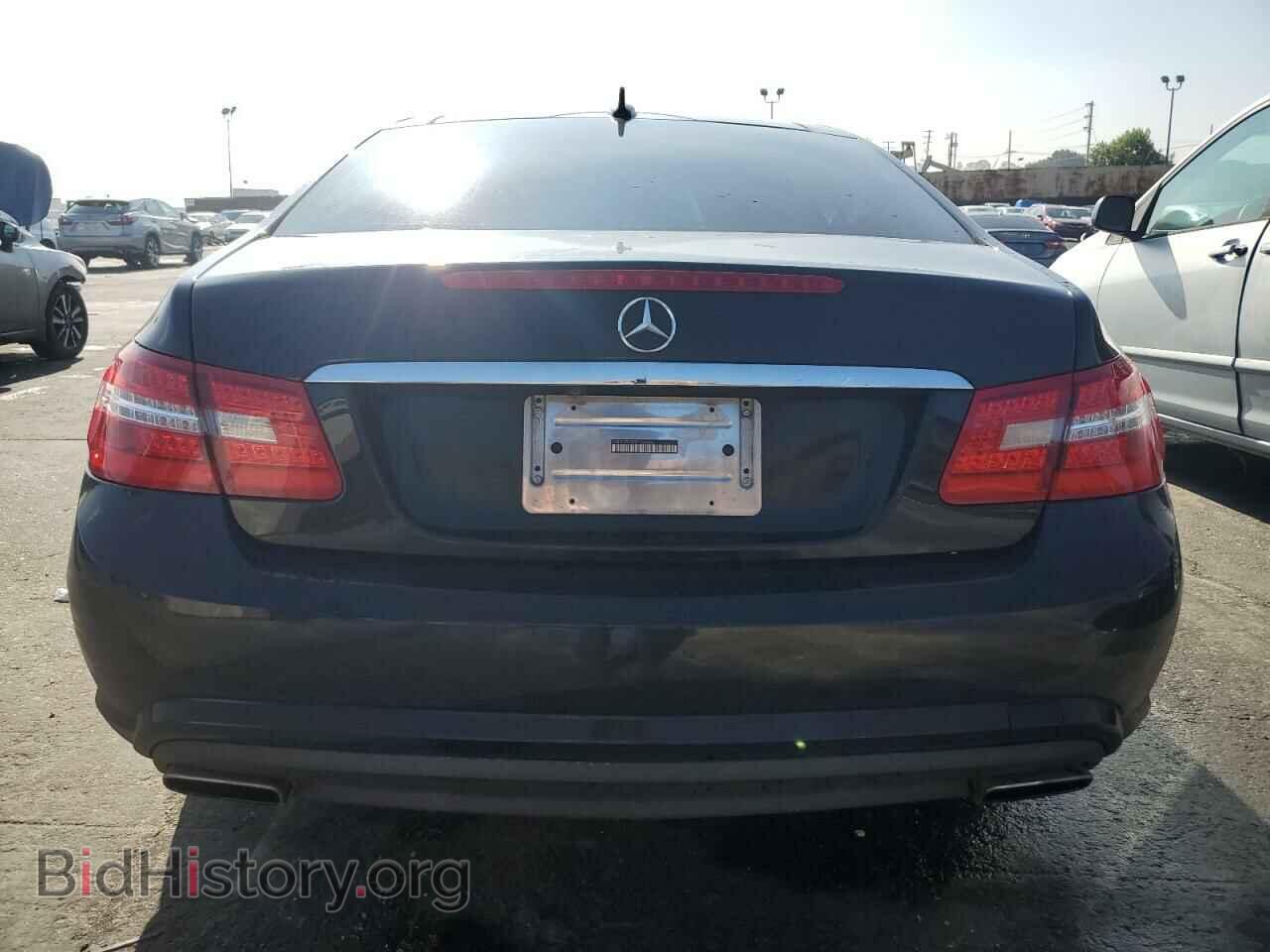 2011 MERCEDES-BENZ E-CLASS - VIN: WDDKJ7CB5BF064360 - Фото 6