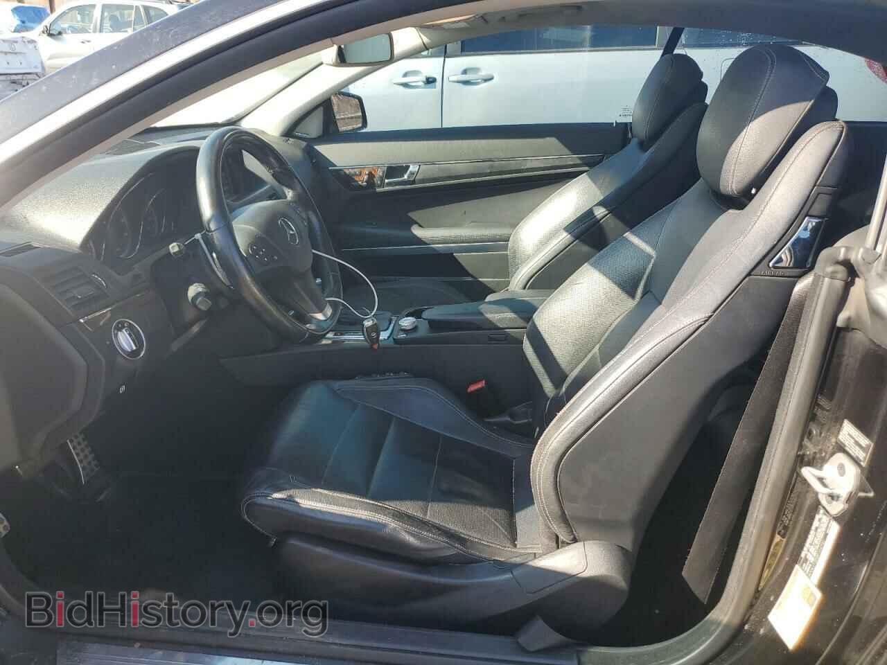 2011 MERCEDES-BENZ E-CLASS - VIN: WDDKJ7CB5BF064360 - Фото 7