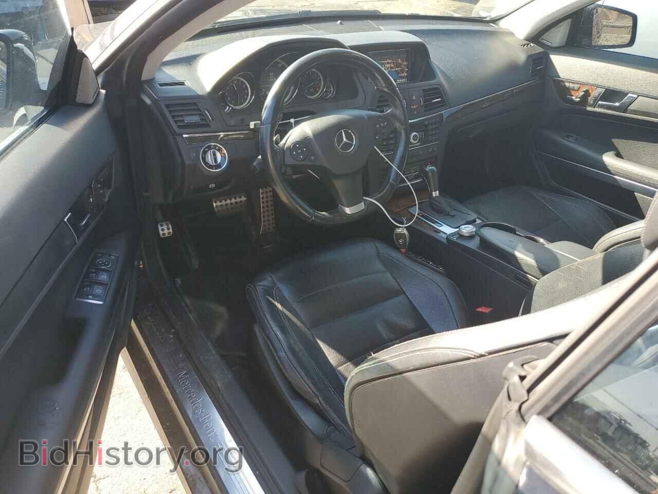 2011 MERCEDES-BENZ E-CLASS - VIN: WDDKJ7CB5BF064360 - Фото 8