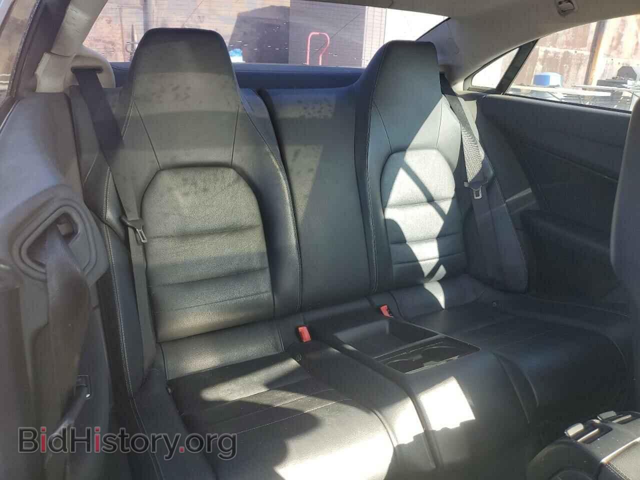 2011 MERCEDES-BENZ E-CLASS - VIN: WDDKJ7CB5BF064360 - Фото 10