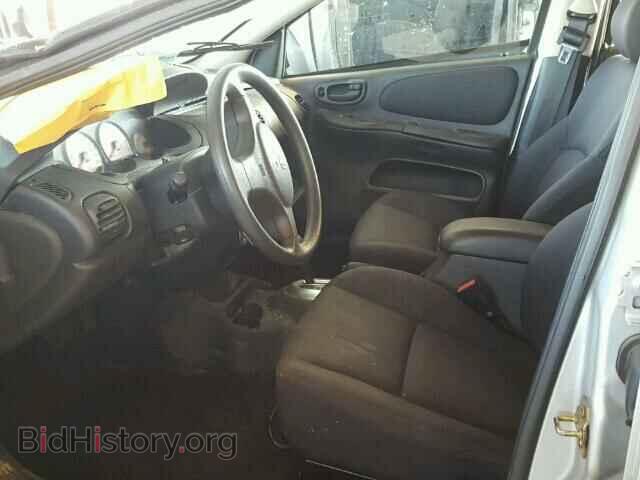 2003 DODGE NEON - VIN: 1B3ES56C83D188540 - Фото 5