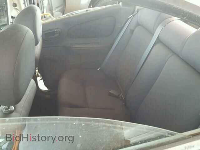 2003 DODGE NEON - VIN: 1B3ES56C83D188540 - Фото 6