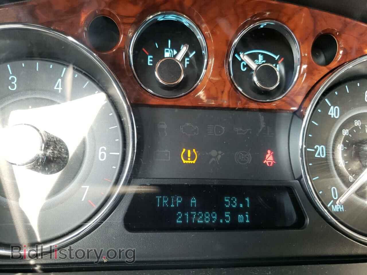 2012 FORD FLEX - VIN: 2FMGK5DC9CBD21673 - Photo 8