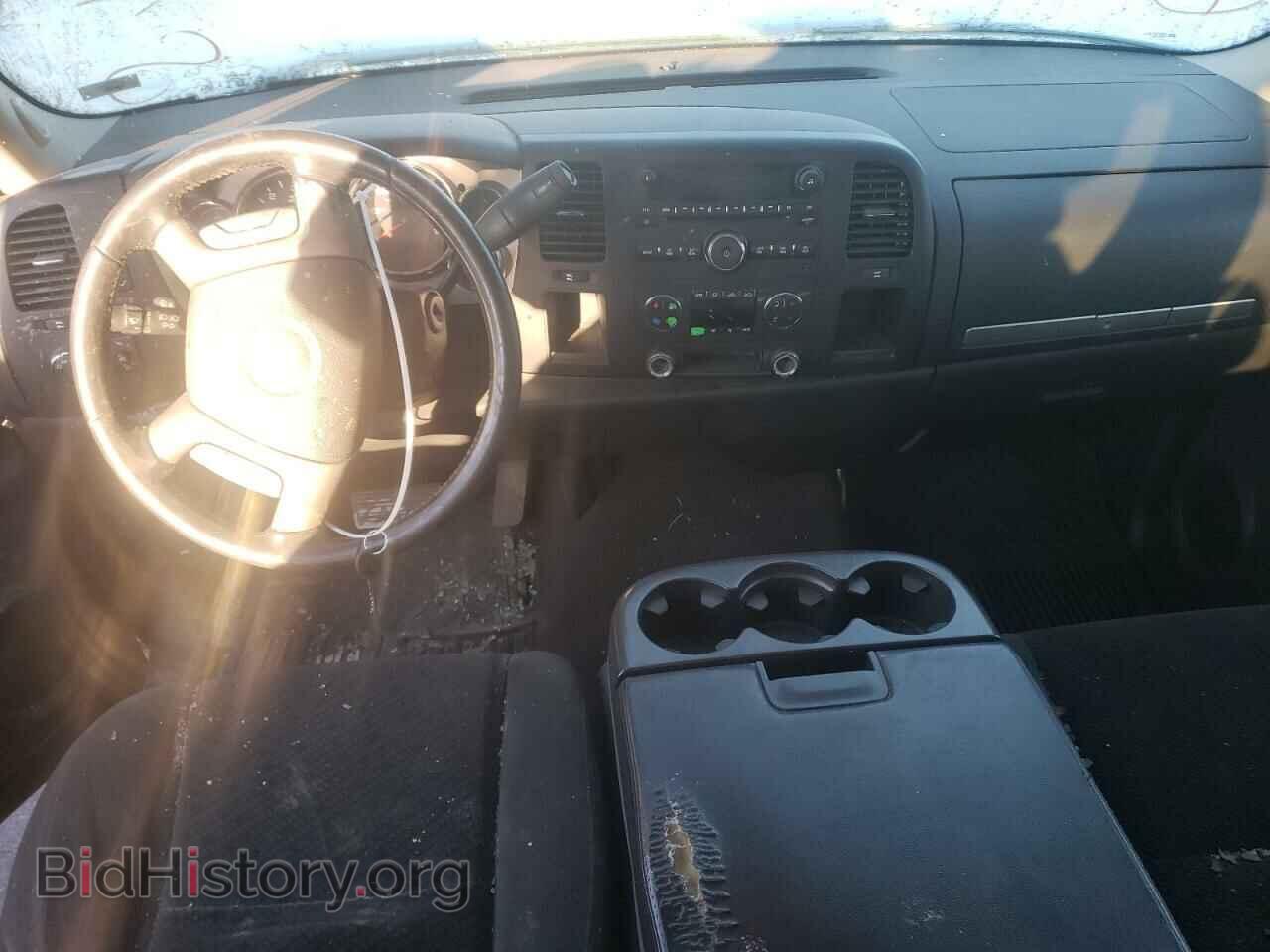 2007 CHEVROLET SILVERADO - VIN: 2GCEC190571663066 - Фото 8