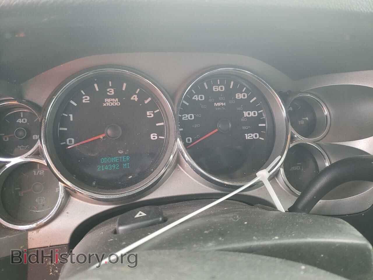 2007 CHEVROLET SILVERADO - VIN: 2GCEC190571663066 - Фото 9