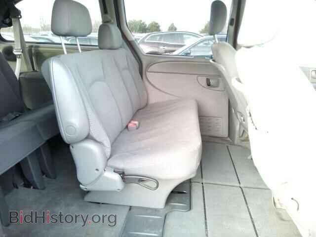 2007 DODGE CARAVAN - VIN: 1D4GP24RX7B211657 - Фото 6