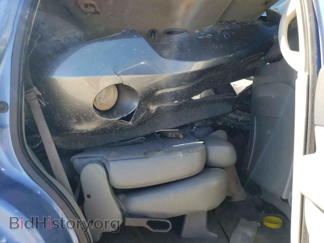 2008 DODGE DURANGO - VIN: 1D8HB68288F144248 - Photo 6