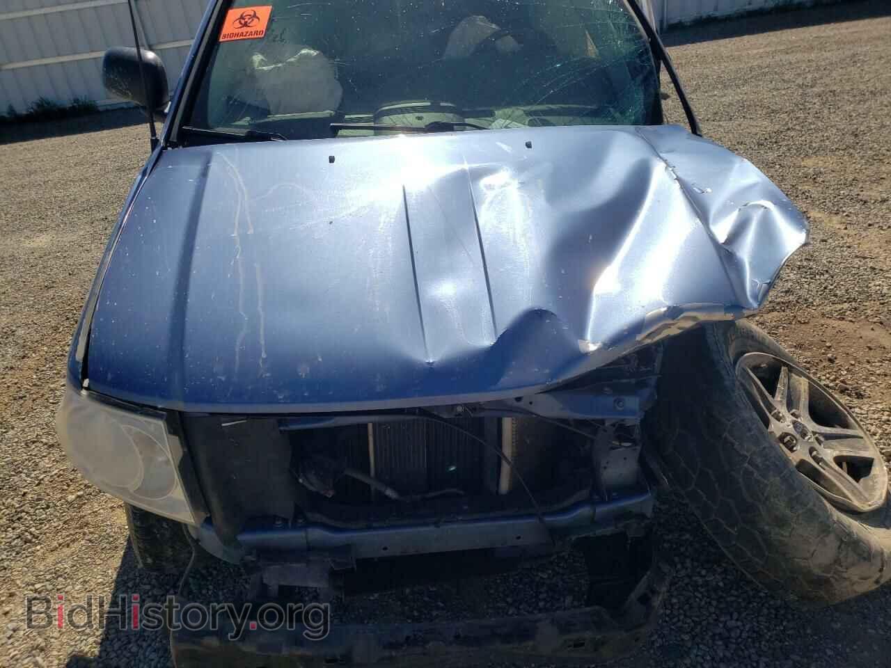 2008 DODGE DURANGO - VIN: 1D8HB68288F144248 - Photo 7