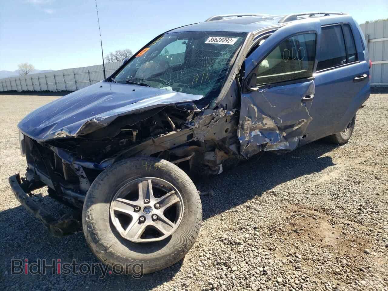 2008 DODGE DURANGO - VIN: 1D8HB68288F144248 - Photo 9