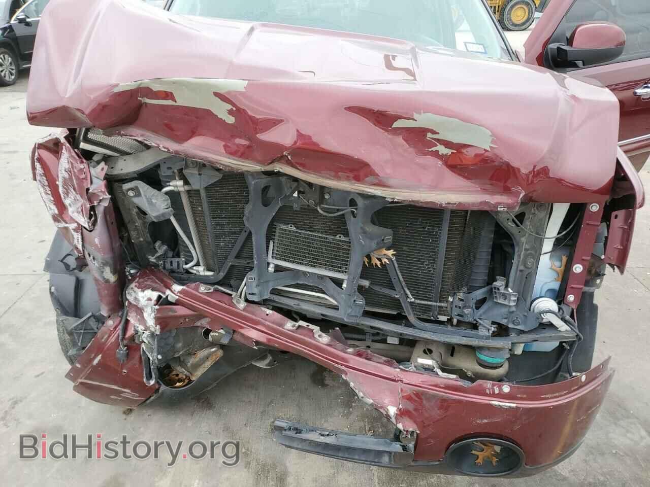 2013 GMC SIERRA - VIN: 3GTP2XE23DG143635 - Фото 11