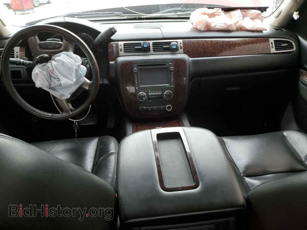 2013 GMC SIERRA - VIN: 3GTP2XE23DG143635 - Фото 8