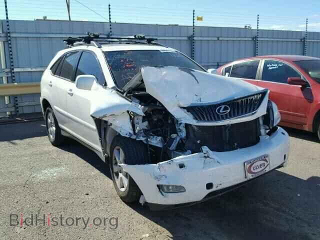Photo 2T2HA31U95C070270 - LEXUS RX330 2005
