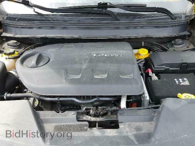 2014 JEEP CHEROKEE - VIN: 1C4PJMCS8EW239512 - Фото 7