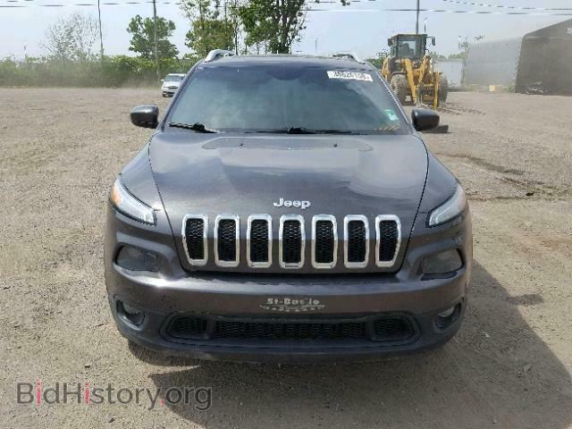 2014 JEEP CHEROKEE - VIN: 1C4PJMCS8EW239512 - Фото 10
