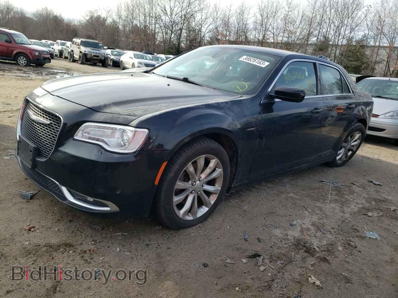 Photo 2C3CCARGXJH192426 - CHRYSLER 300 2018