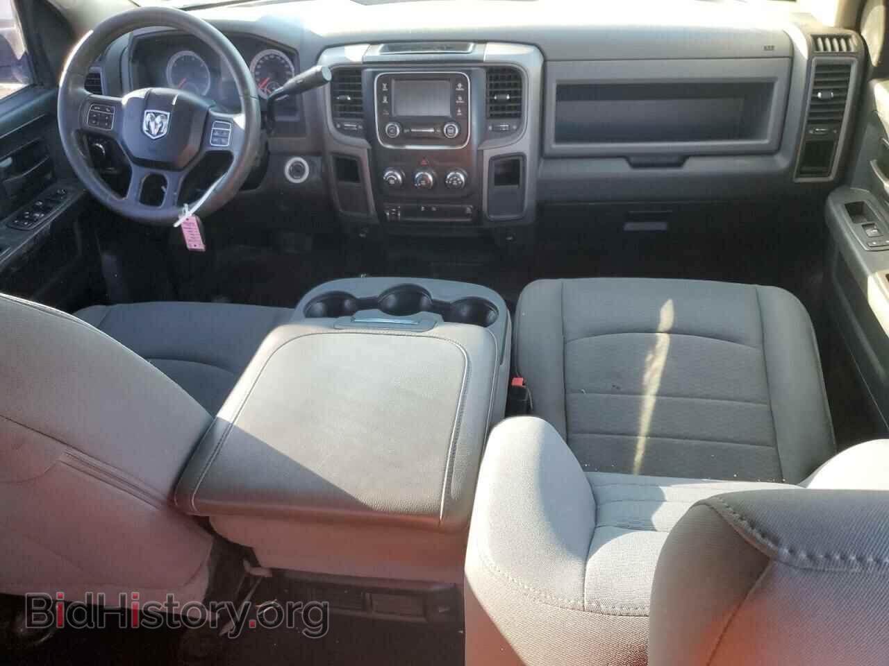 2013 RAM All Models - VIN: 3C6TR5CT3DG537525 - Фото 8