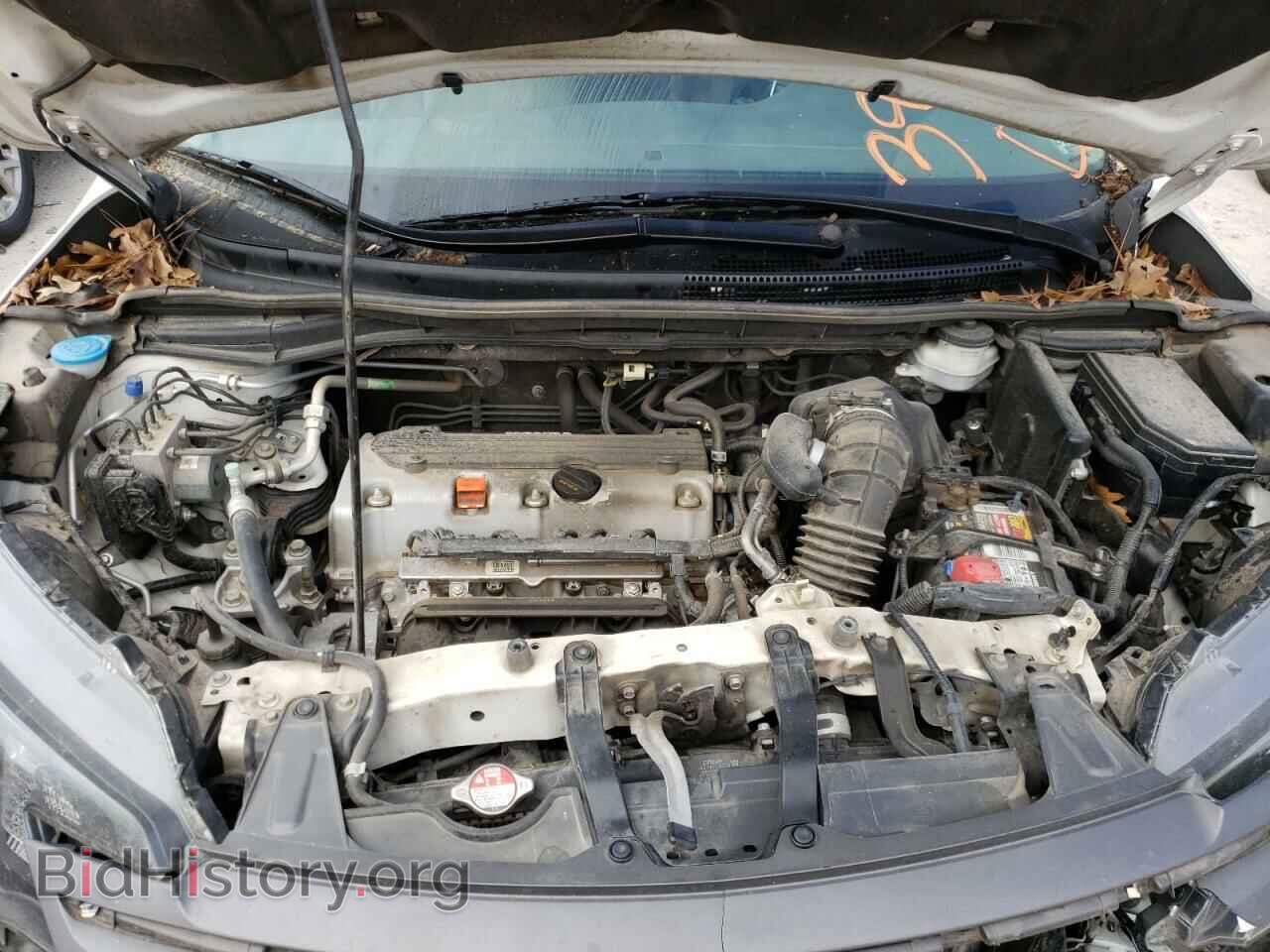 2014 HONDA CRV - VIN: 5J6RM3H58EL045197 - Фото 7