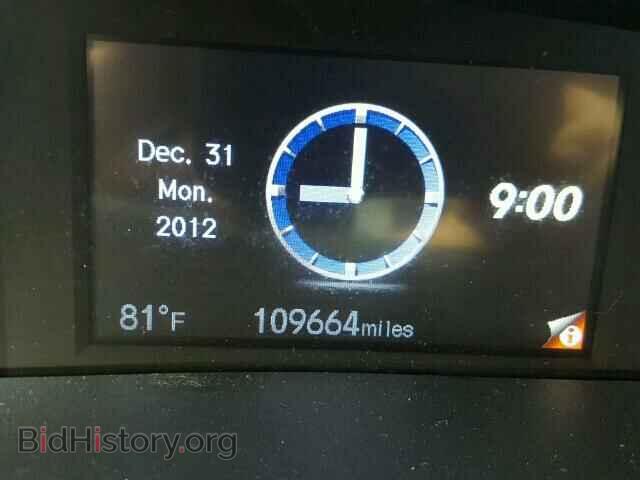 2014 HONDA CIVIC - VIN: 2HGFB2F85EH532541 - Фото 8