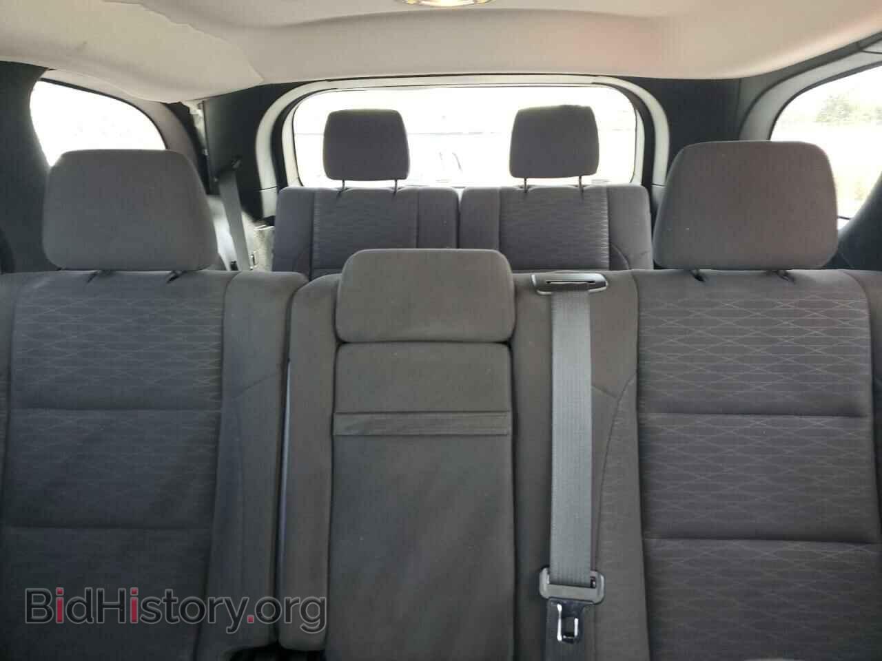 2018 DODGE DURANGO - VIN: 1C4RDHAGXJC329276 - Фото 10