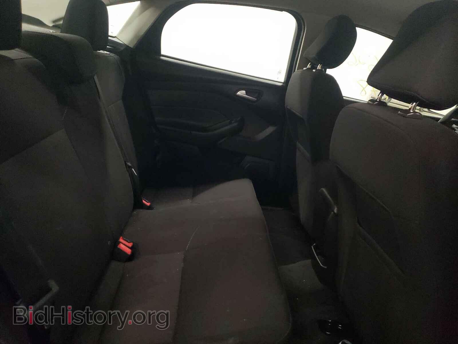 2016 FORD FOCUS - VIN: 1FADP3F29GL354959 - Фото 6