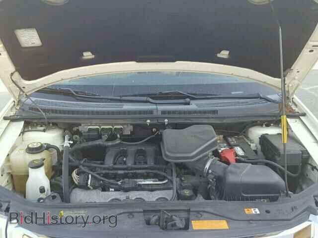 2008 FORD EDGE - VIN: 2FMDK36C28BB42614 - Photo 7
