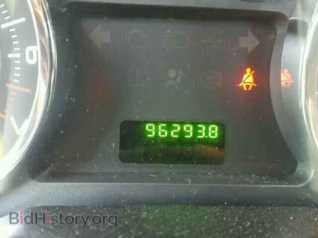2008 FORD EDGE - VIN: 2FMDK36C28BB42614 - Photo 8