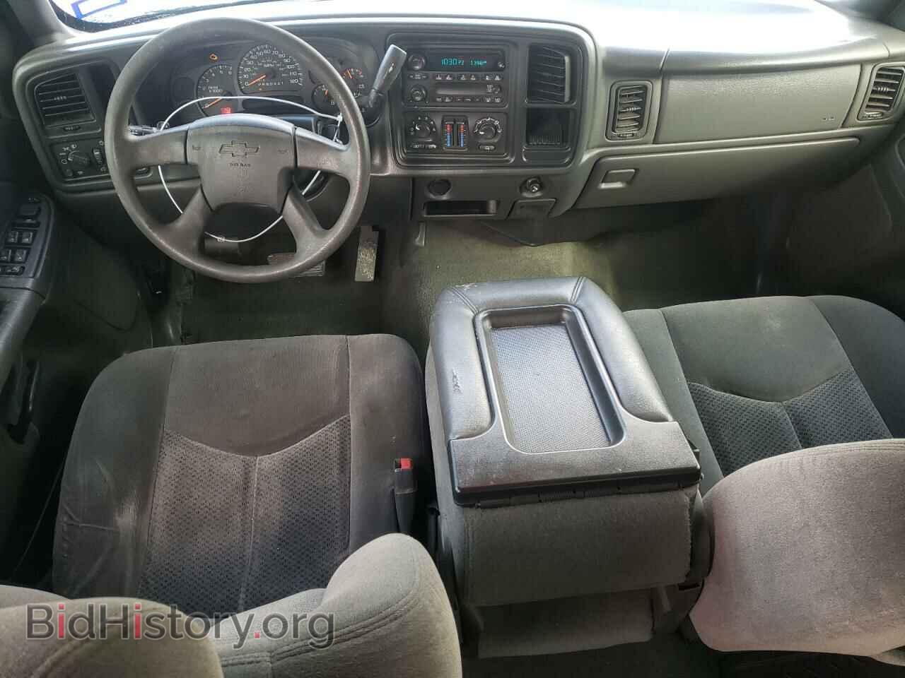 2007 CHEVROLET SILVERADO - VIN: 2GCEC13V371181751 - Фото 8
