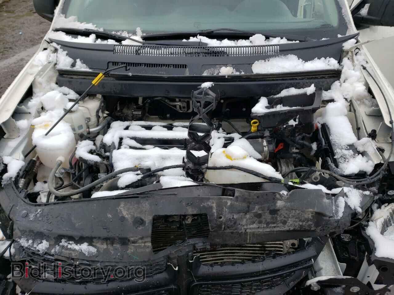 2018 DODGE JOURNEY - VIN: 3C4PDCAB7JT529986 - Фото 12