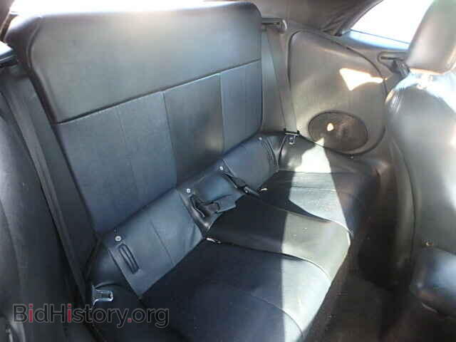 2003 MITSUBISHI ECLIPSE - VIN: 4A3AE45G43E169610 - Фото 6