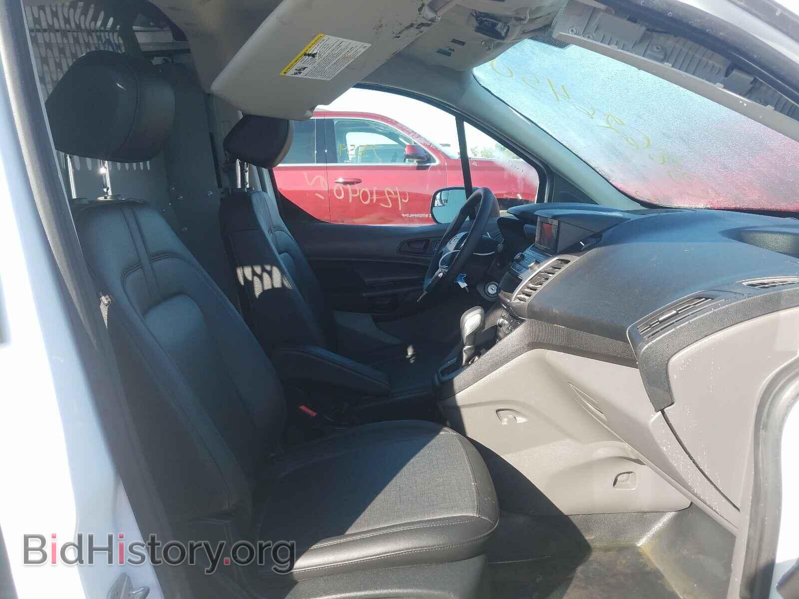 2019 FORD TRANSIT CO - VIN: NM0LS6E22K1421040 - Фото 5