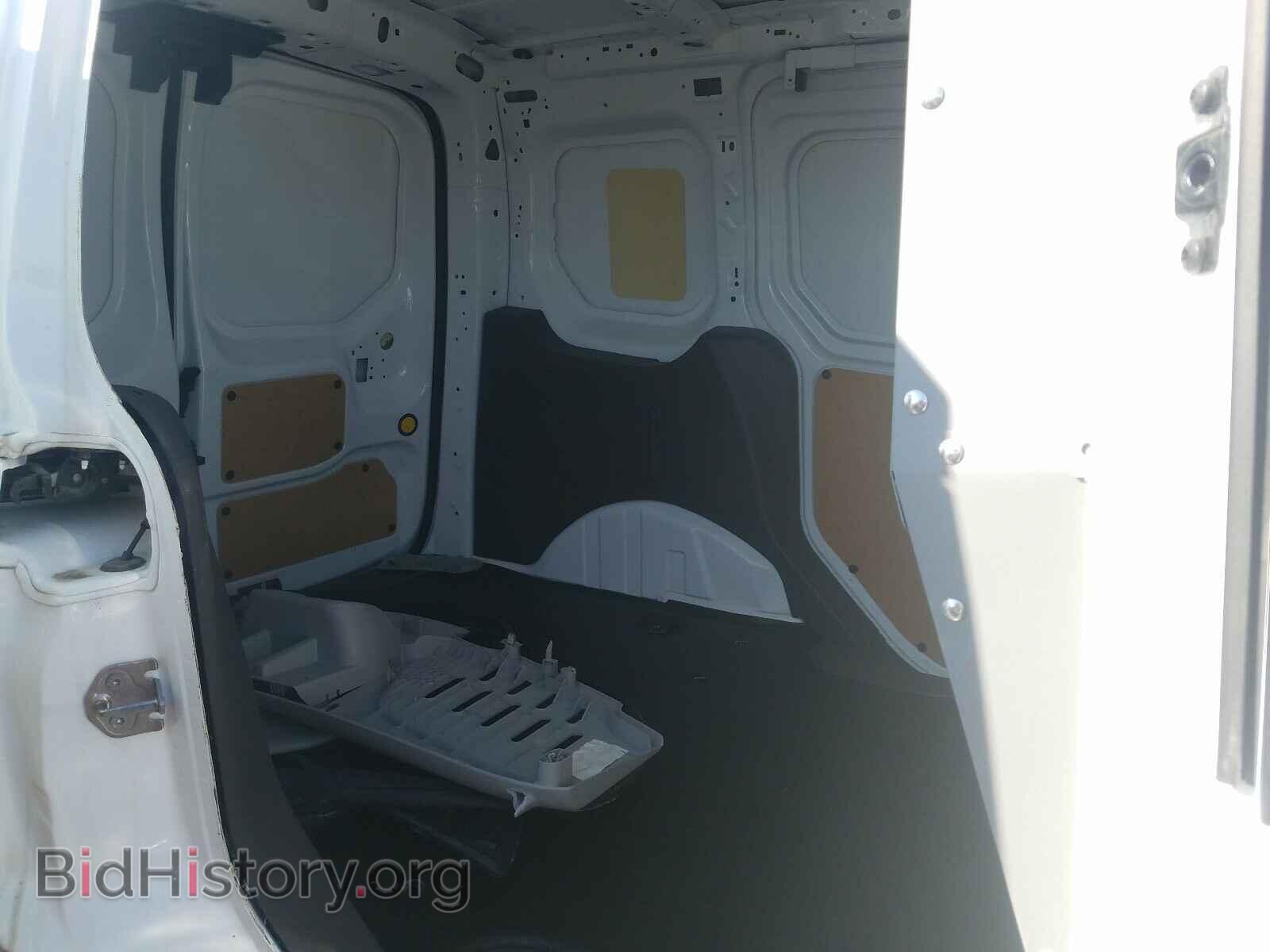 2019 FORD TRANSIT CO - VIN: NM0LS6E22K1421040 - Фото 6
