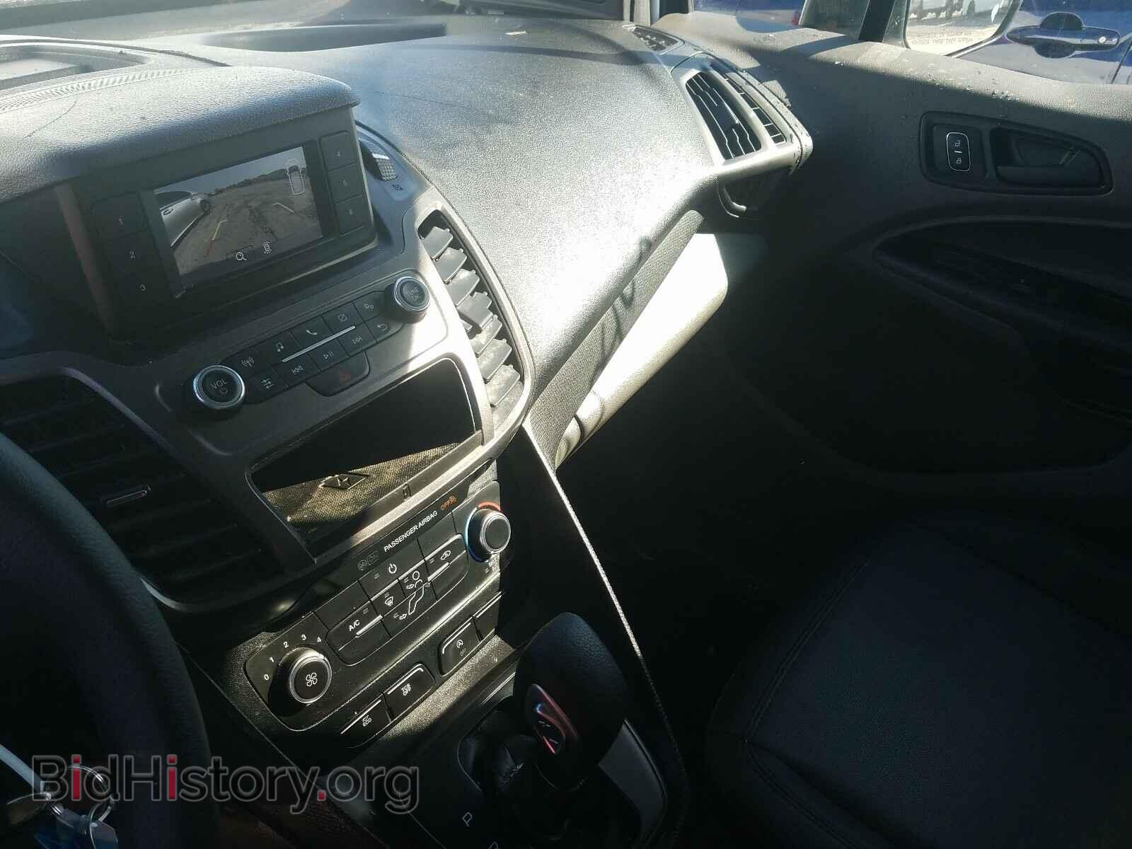 2019 FORD TRANSIT CO - VIN: NM0LS6E22K1421040 - Фото 9