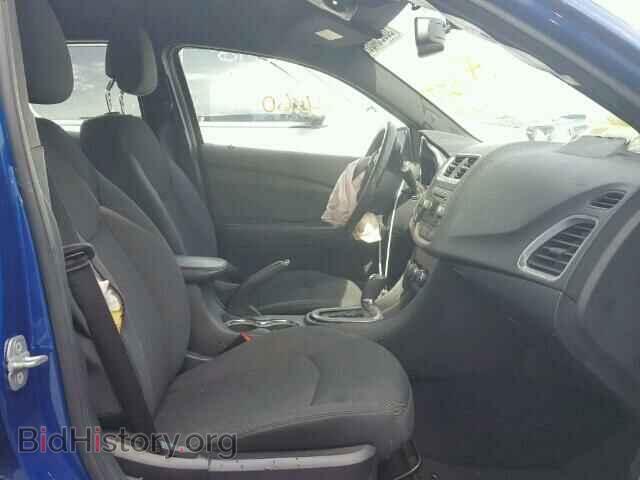 2013 DODGE AVENGER - VIN: 1C3CDZCB5DN557096 - Photo 5