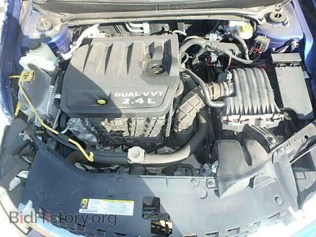 2013 DODGE AVENGER - VIN: 1C3CDZCB5DN557096 - Photo 7