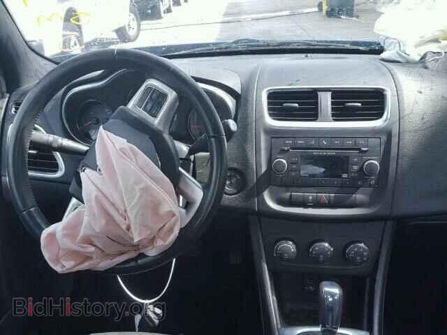 2013 DODGE AVENGER - VIN: 1C3CDZCB5DN557096 - Photo 9